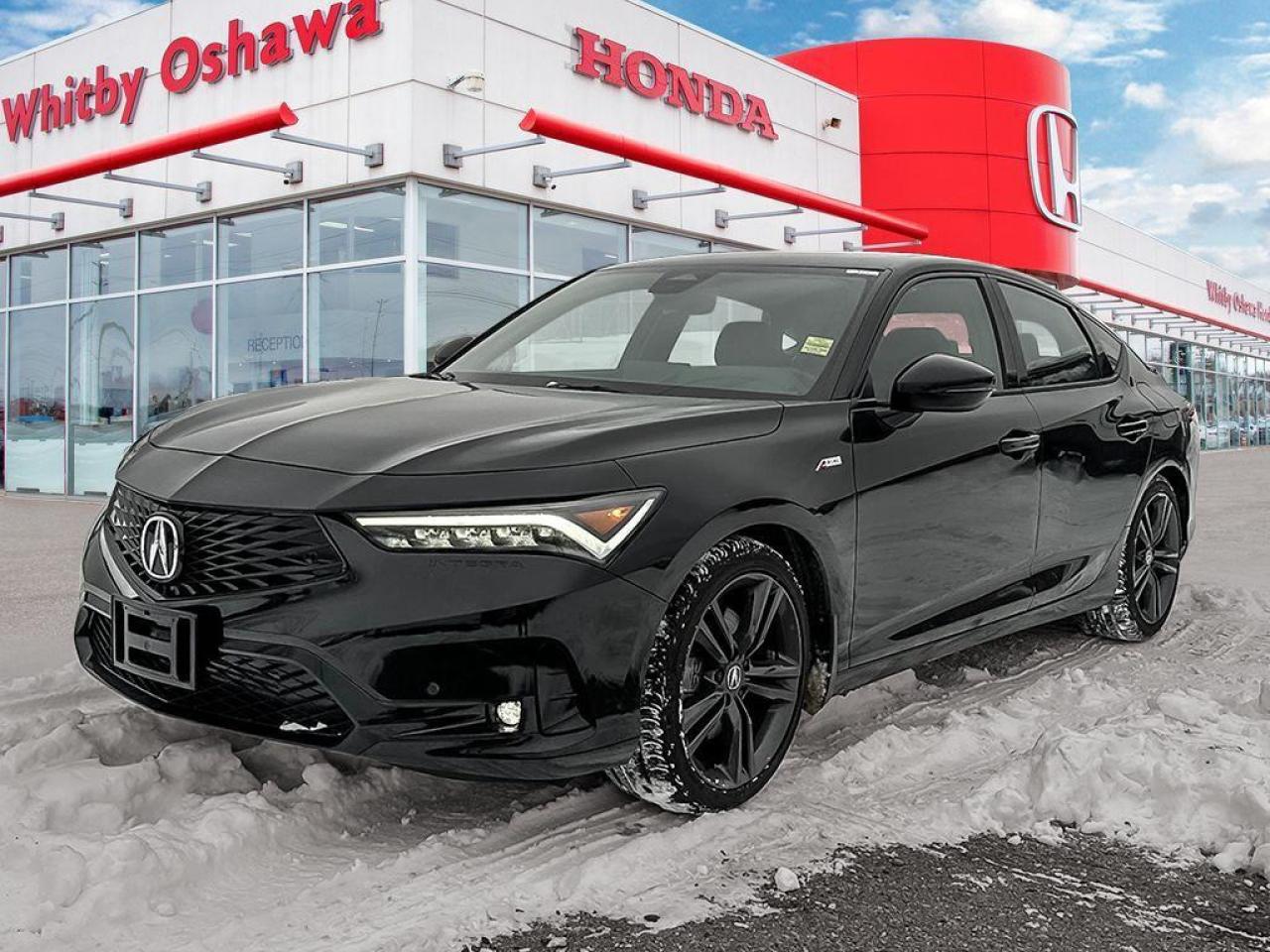 2025 Acura Integra Elite A-Spec Photo
