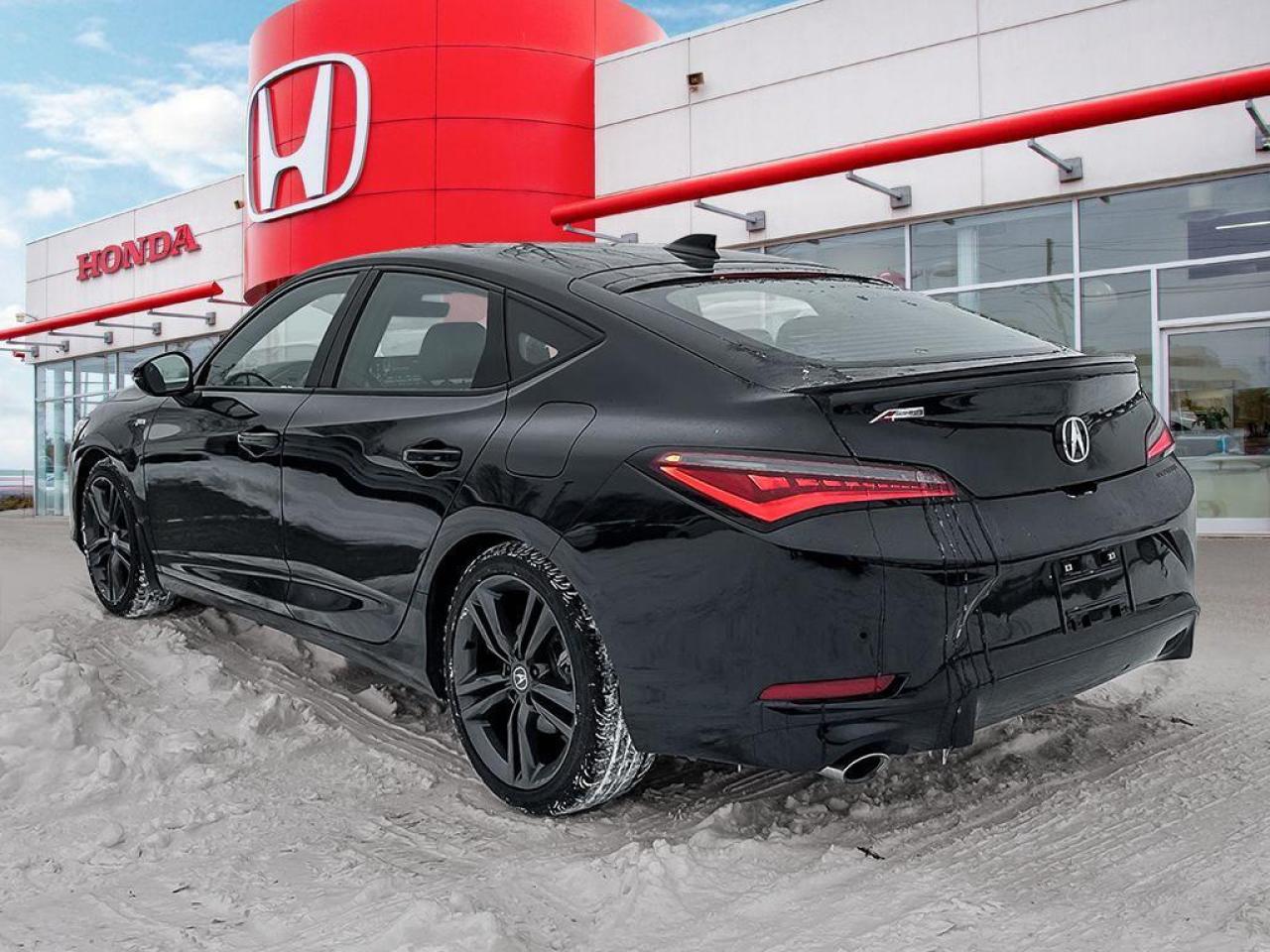 2025 Acura Integra Elite A-Spec Photo