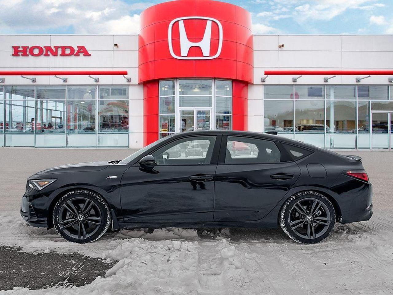 2025 Acura Integra Elite A-Spec Photo