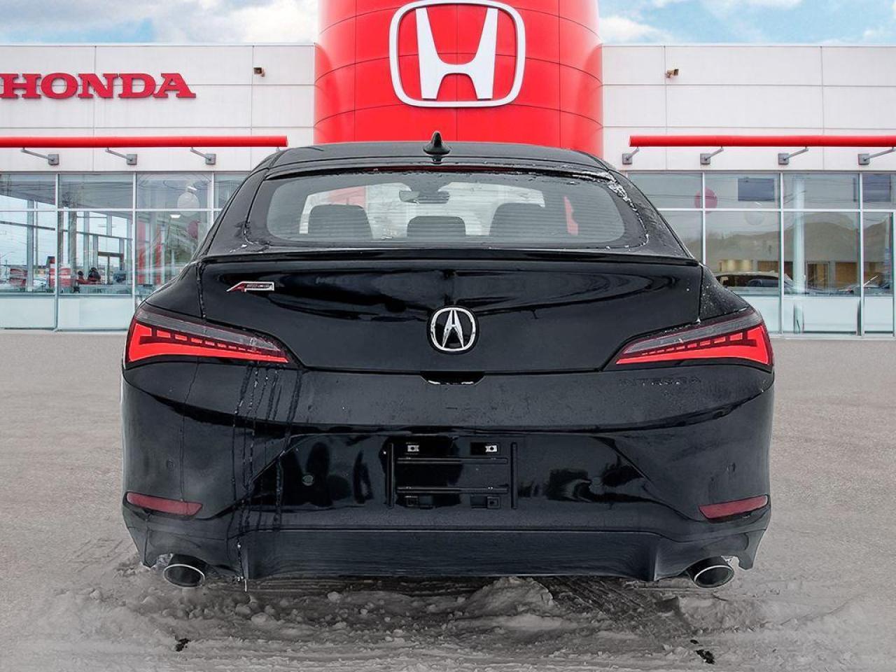 2025 Acura Integra Elite A-Spec Photo