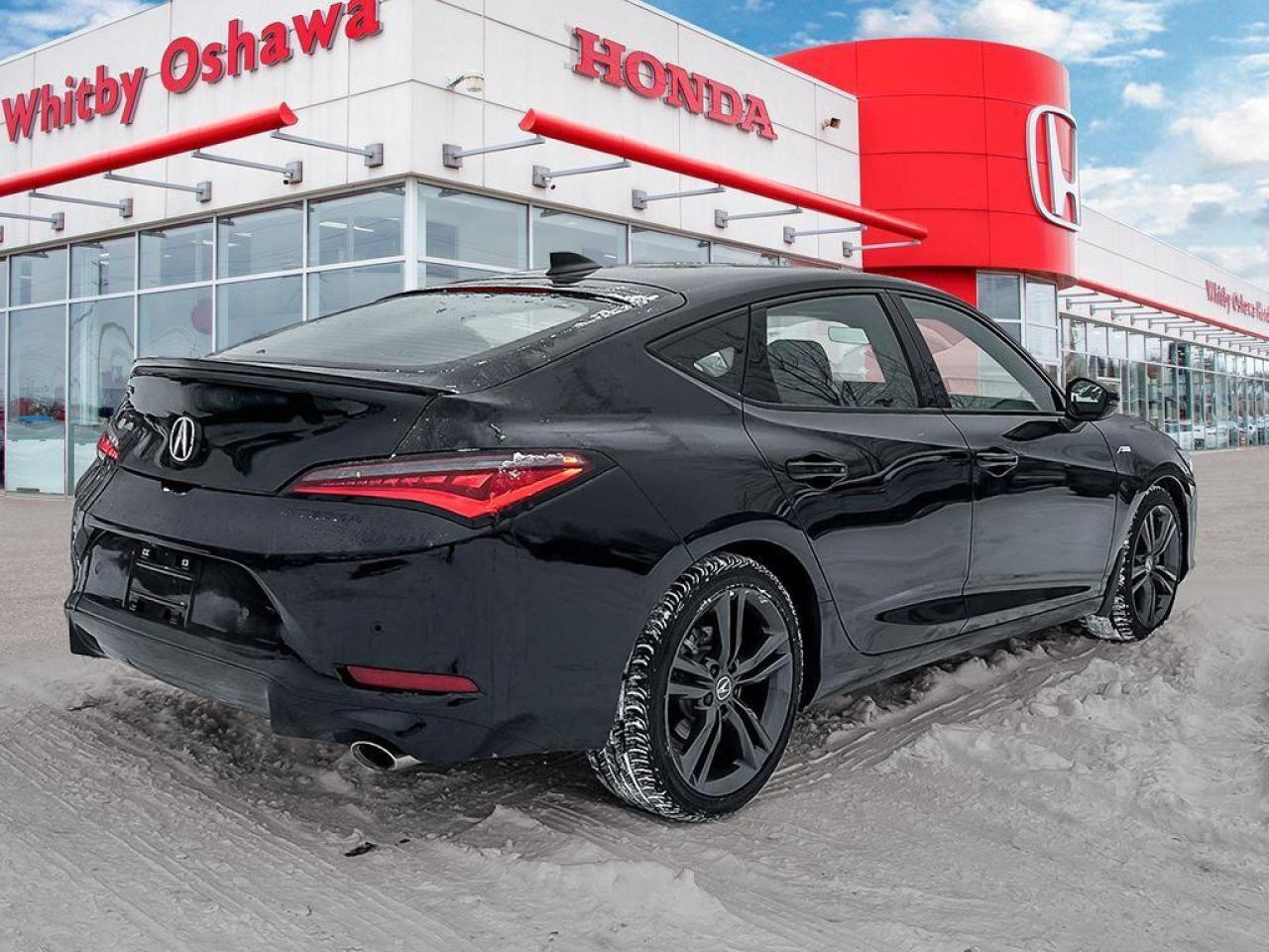 2025 Acura Integra Elite A-Spec Photo