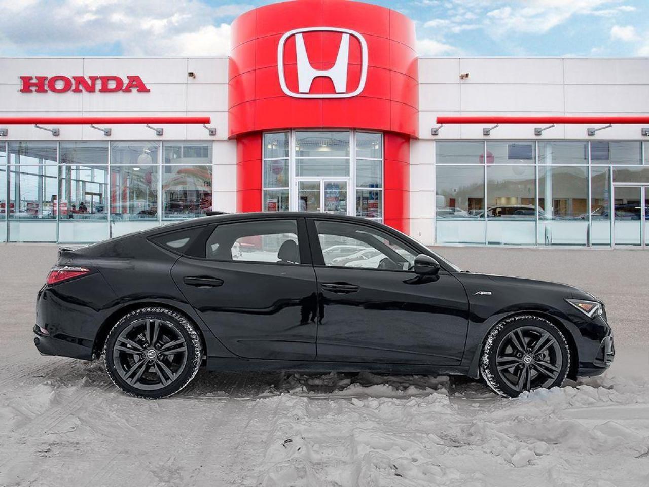 2025 Acura Integra Elite A-Spec Photo