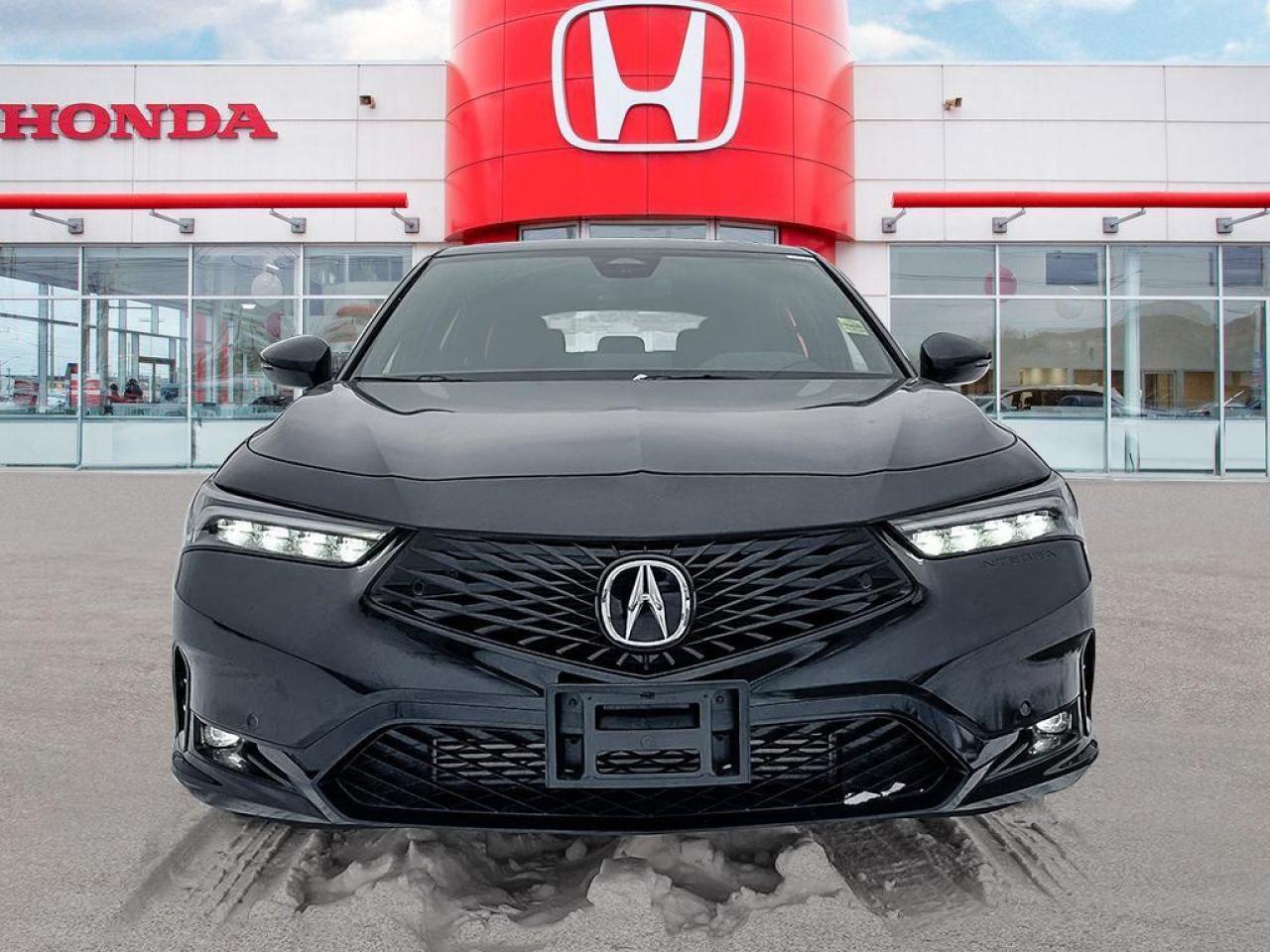 2025 Acura Integra Elite A-Spec Photo