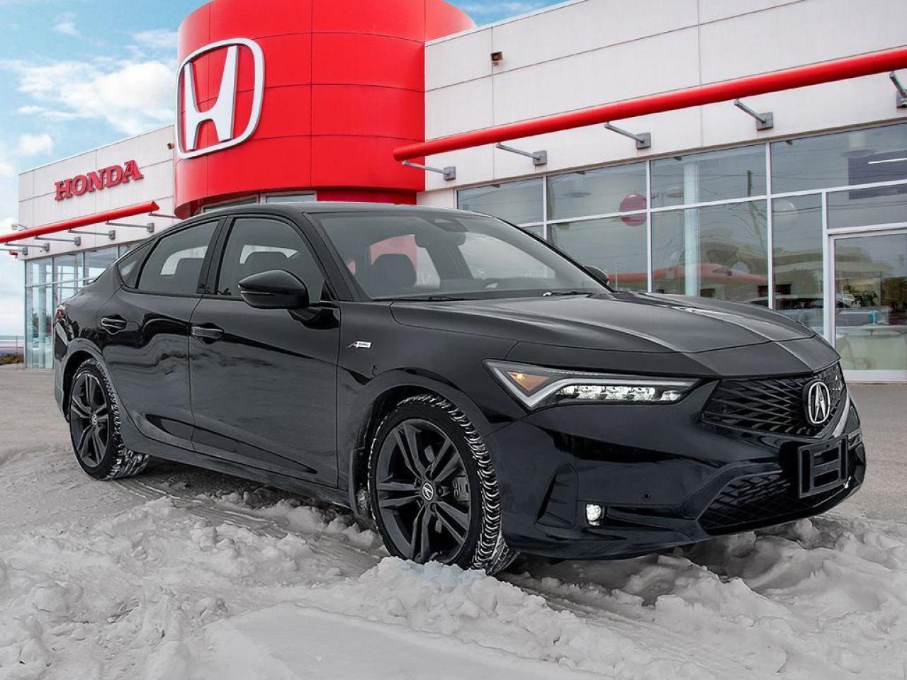 2025 Acura Integra Elite A-Spec Photo