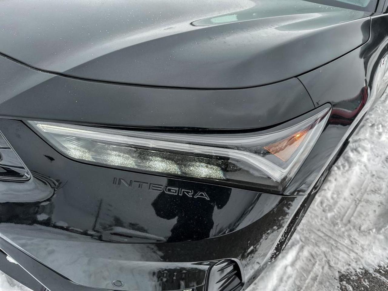 2025 Acura Integra Elite A-Spec Photo