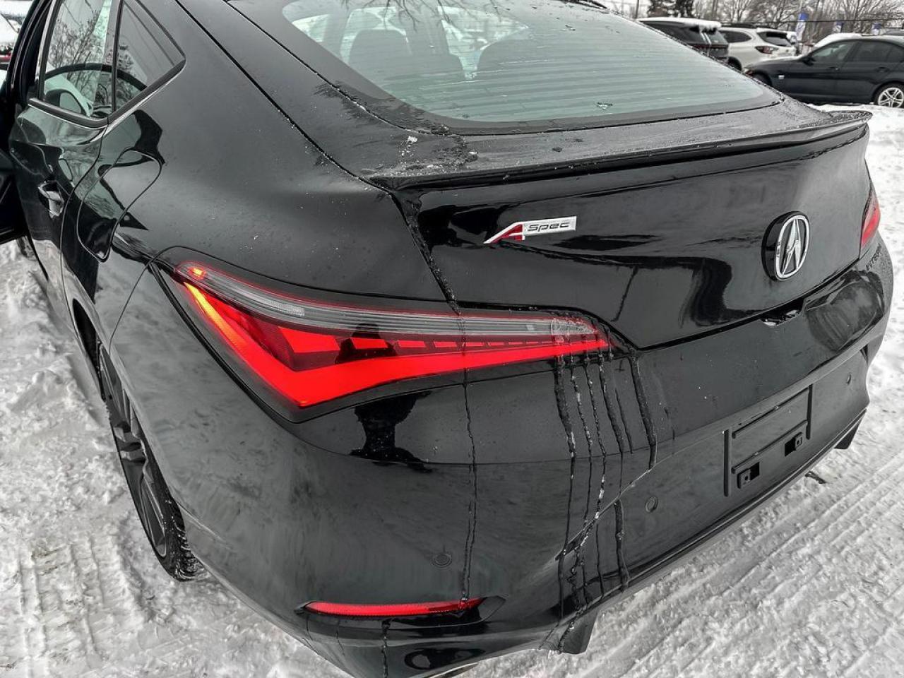 2025 Acura Integra Elite A-Spec Photo