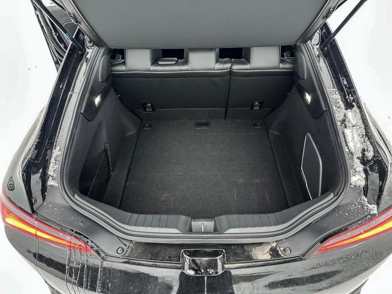 2025 Acura Integra Elite A-Spec Photo