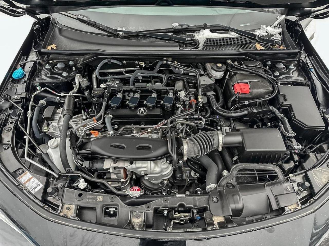 2025 Acura Integra Elite A-Spec Photo