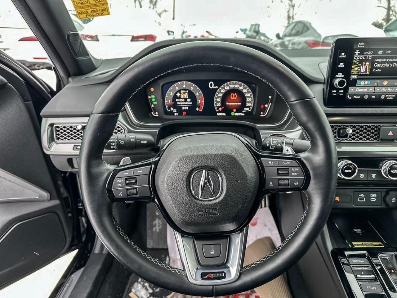 2025 Acura Integra Elite A-Spec Photo