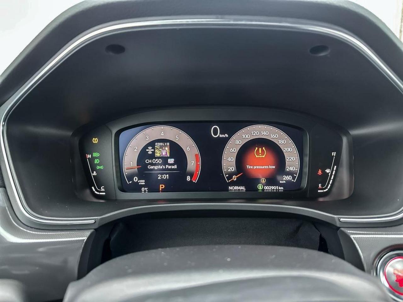 2025 Acura Integra Elite A-Spec Photo