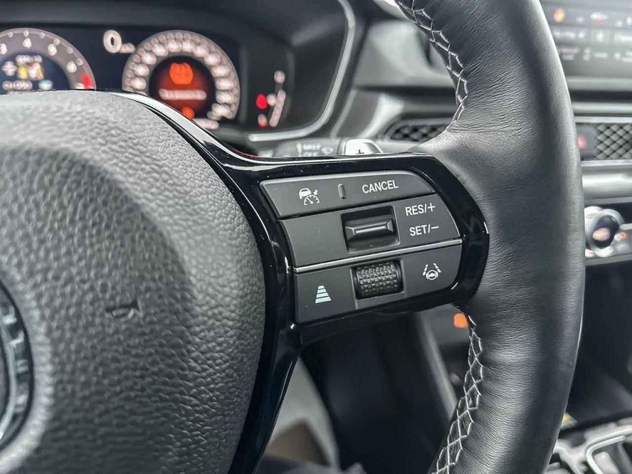 2025 Acura Integra Elite A-Spec Photo