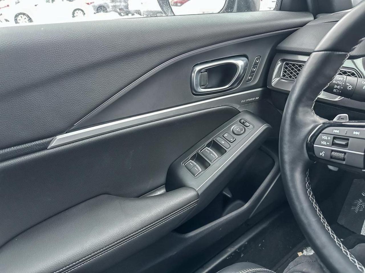 2025 Acura Integra Elite A-Spec Photo