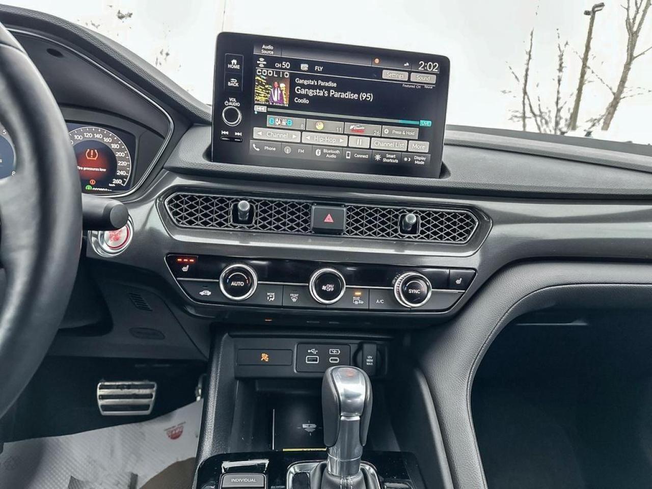 2025 Acura Integra Elite A-Spec Photo