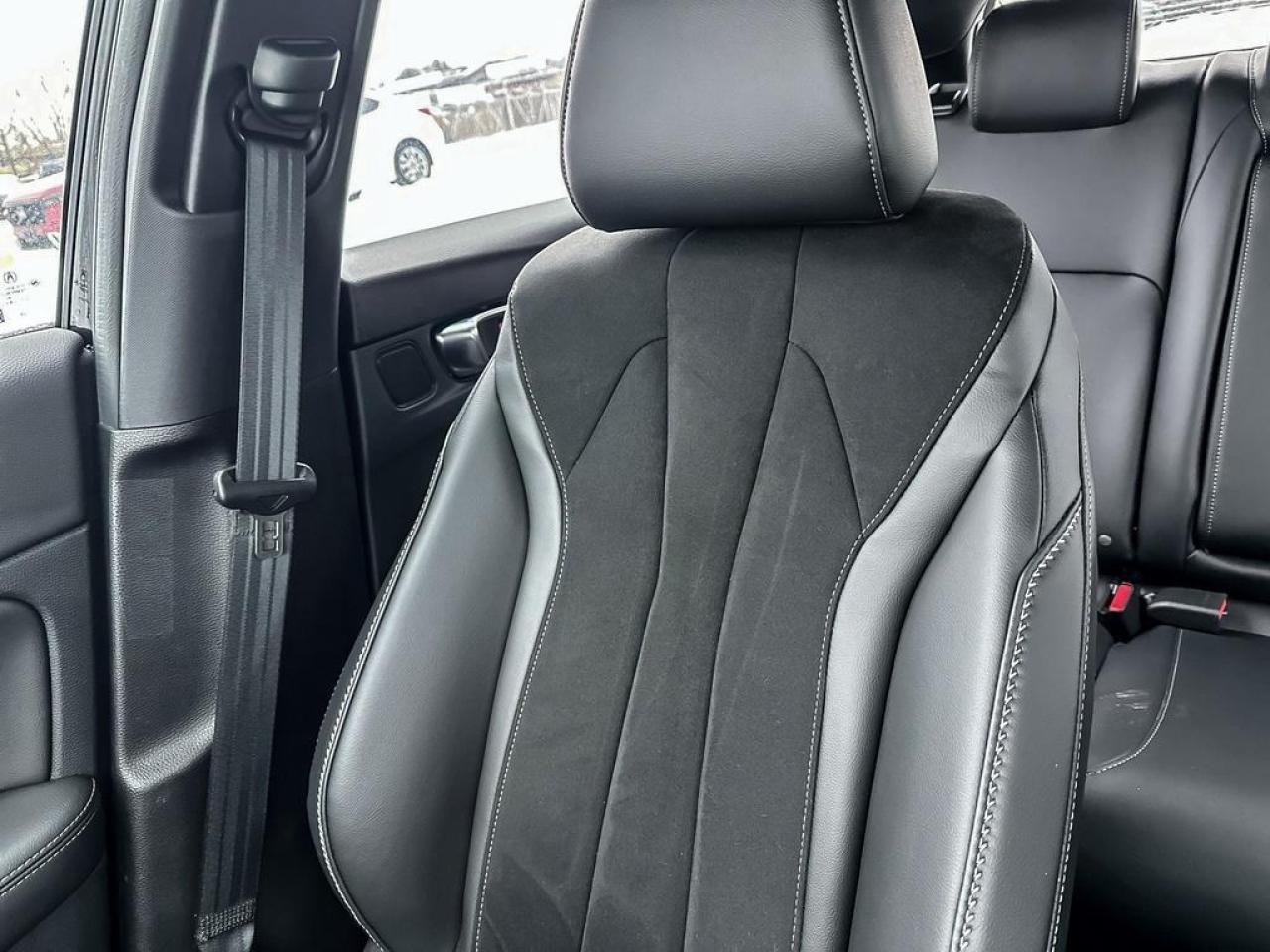 2025 Acura Integra Elite A-Spec Photo