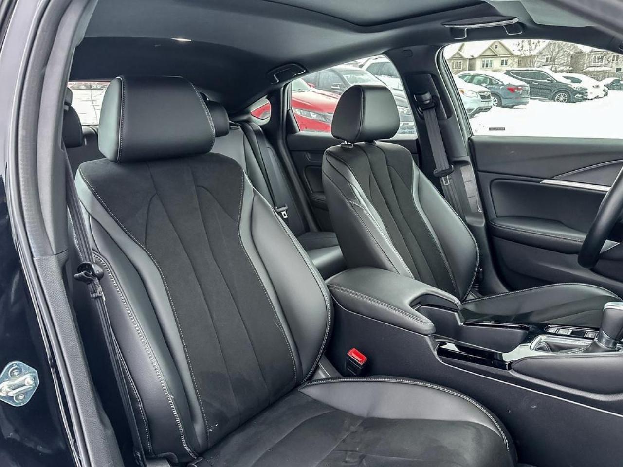 2025 Acura Integra Elite A-Spec Photo