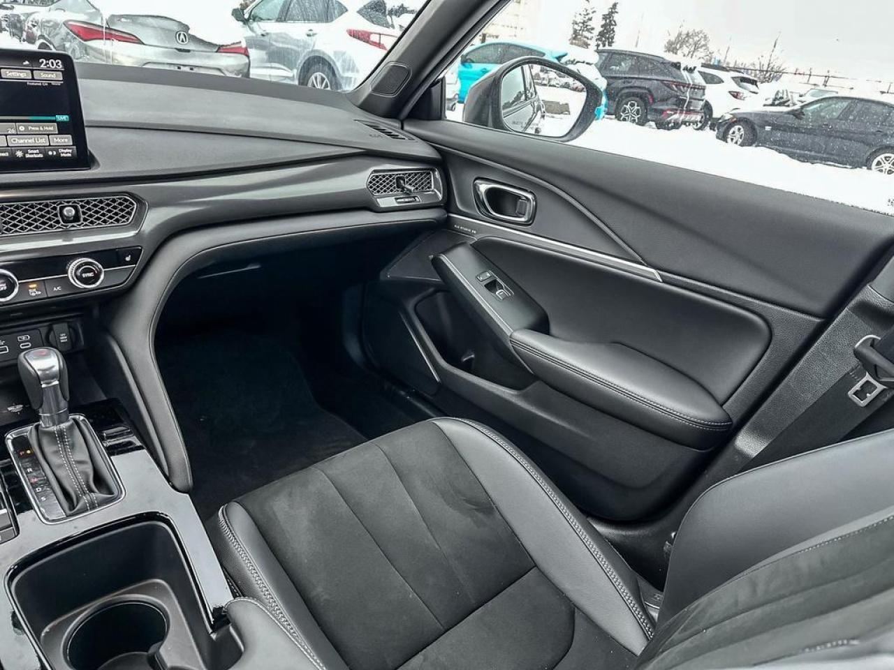 2025 Acura Integra Elite A-Spec Photo