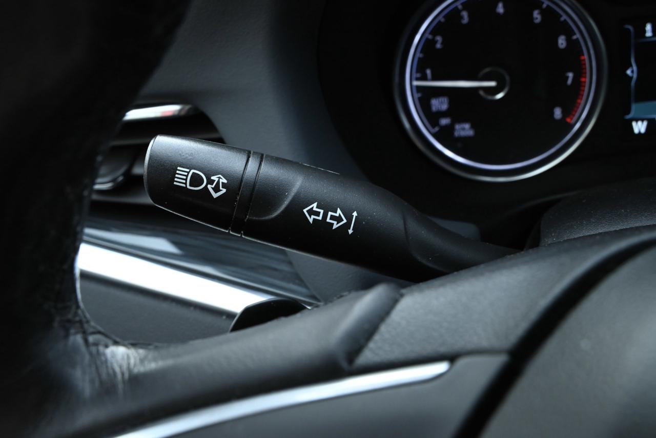 2019 Buick Enclave Essence Photo