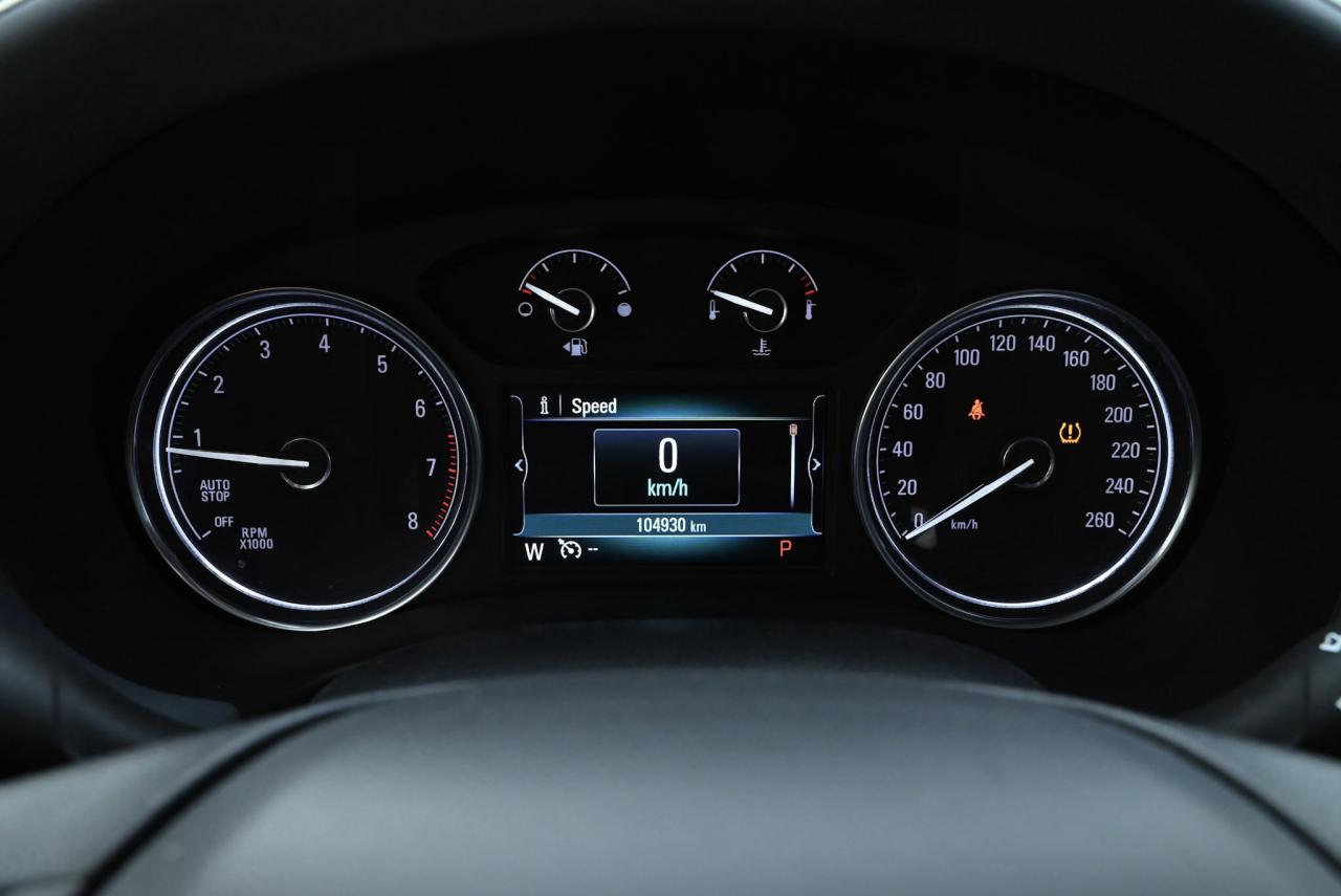 2019 Buick Enclave Essence Photo