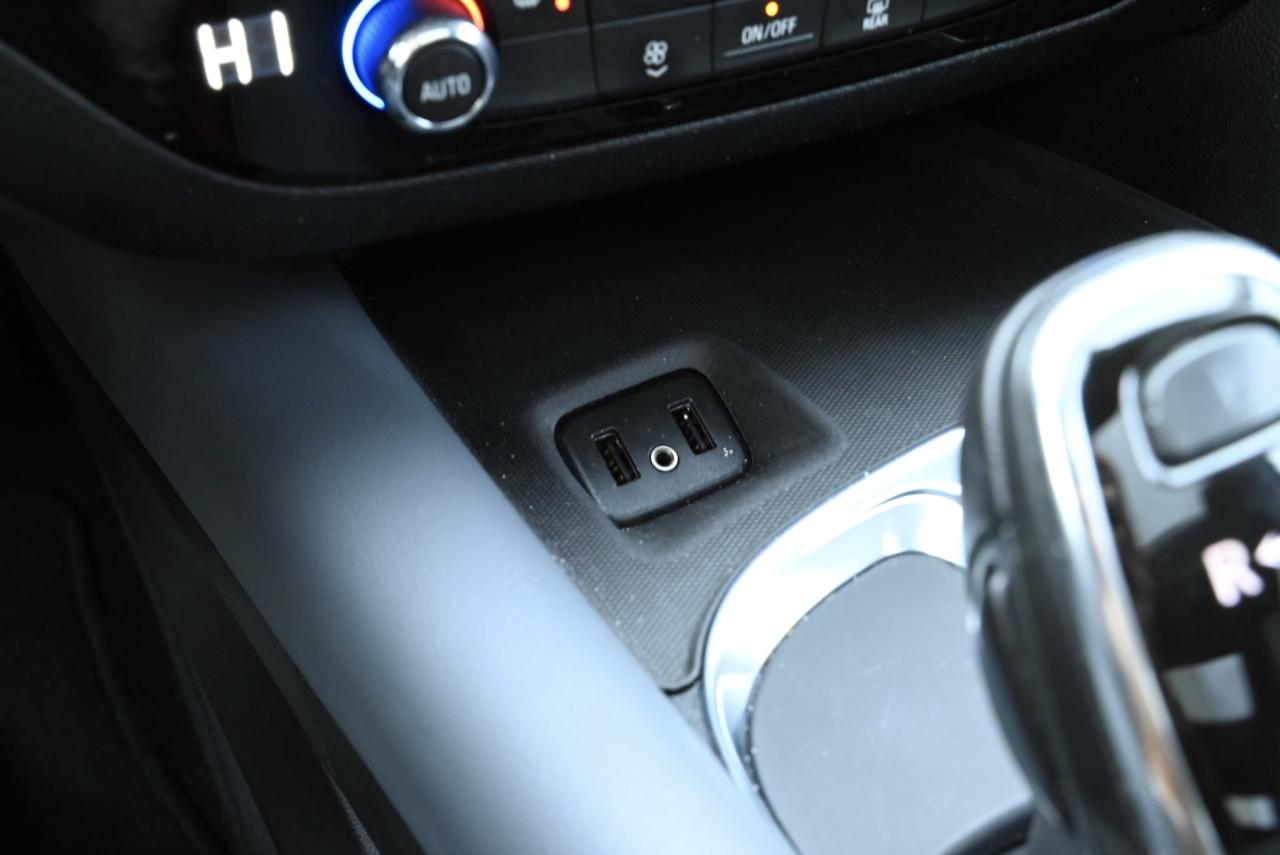 2019 Buick Enclave Essence Photo