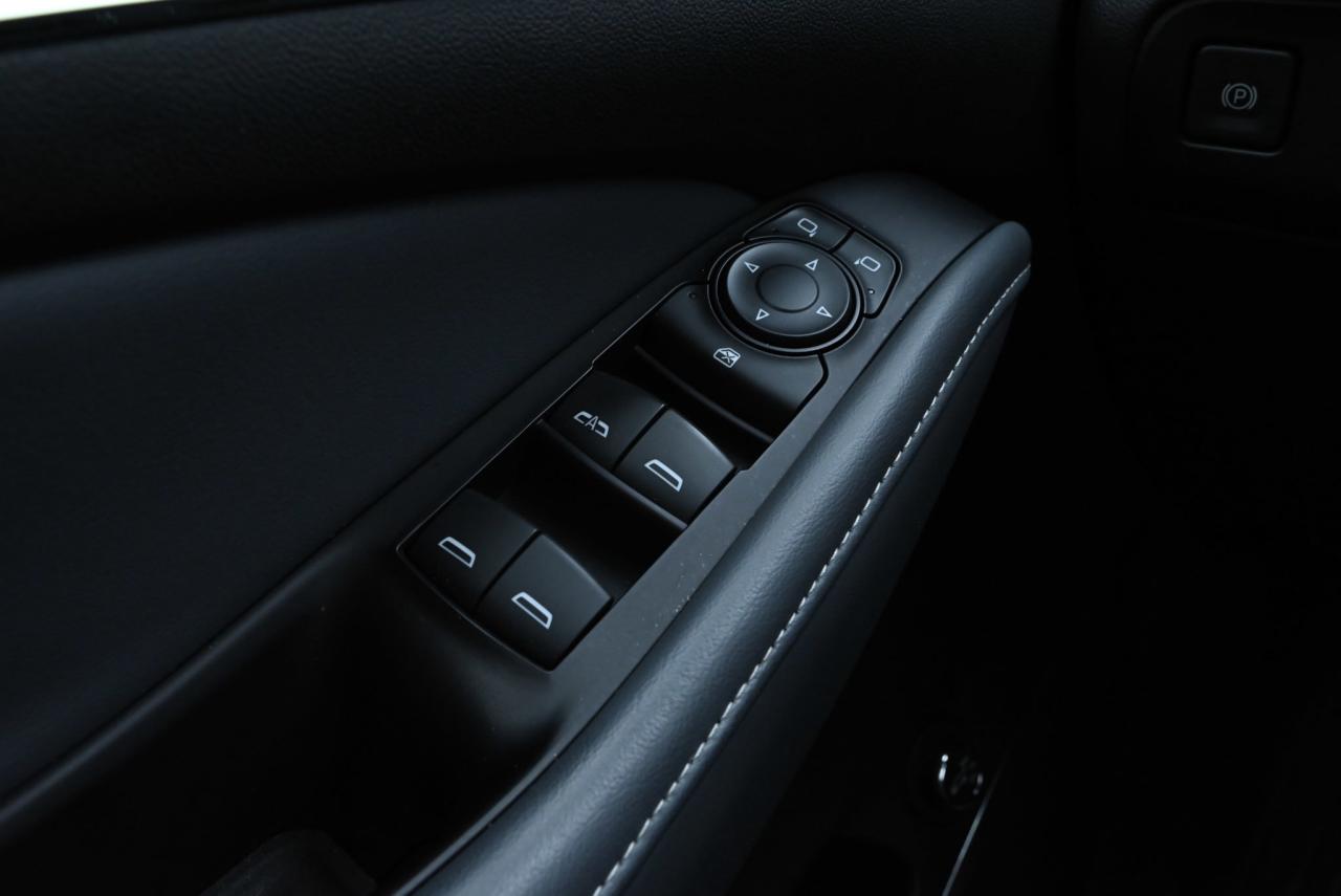 2019 Buick Enclave Essence Photo