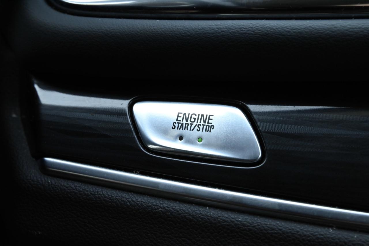 2019 Buick Enclave Essence Photo