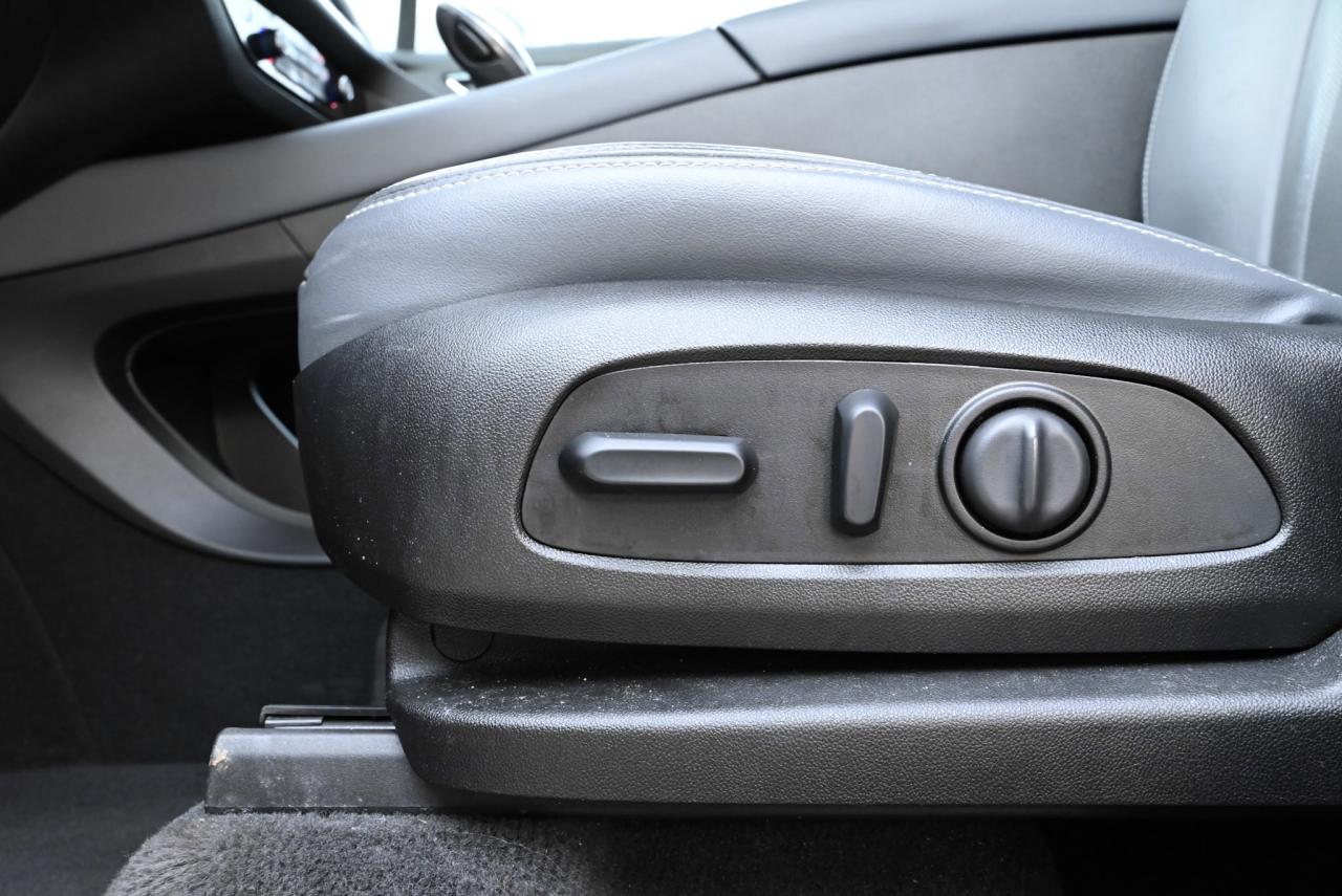 2019 Buick Enclave Essence Photo