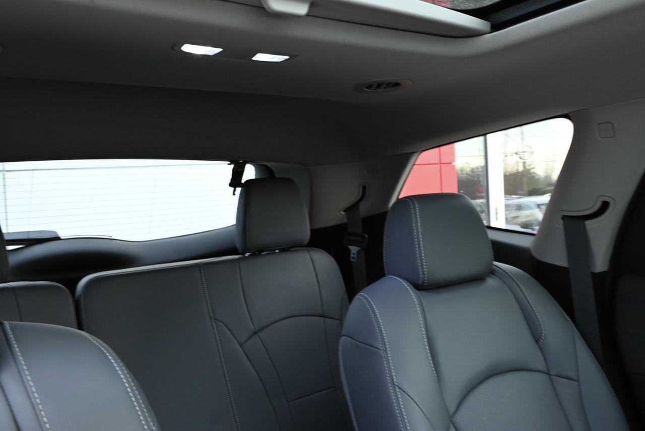 2019 Buick Enclave Essence Photo