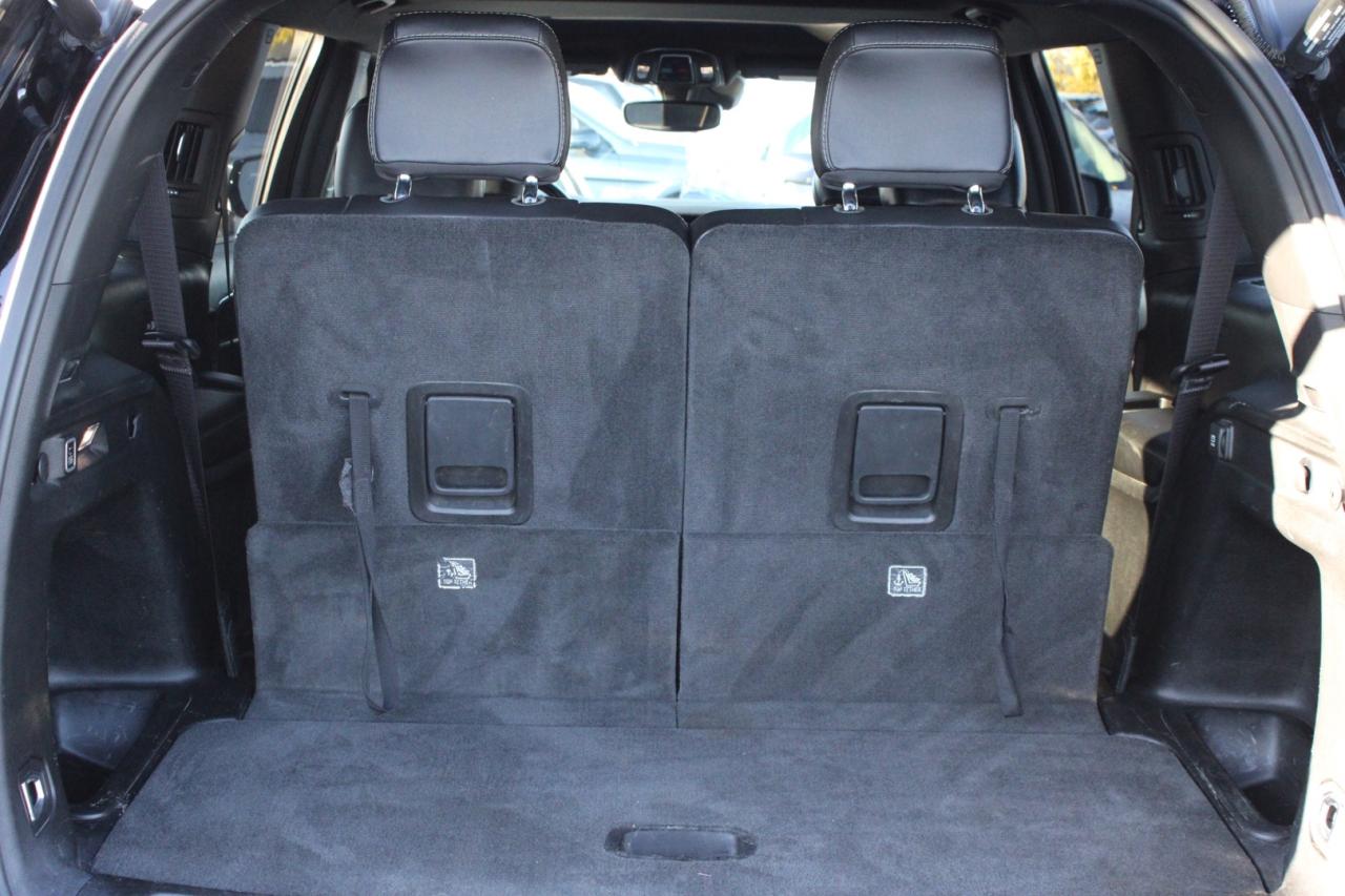 2021 Jeep Grand Cherokee L ALTITUDE 4WD   SAFETY CERTIFIED Photo