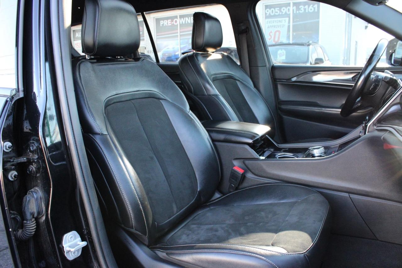 2021 Jeep Grand Cherokee L ALTITUDE 4WD   SAFETY CERTIFIED Photo