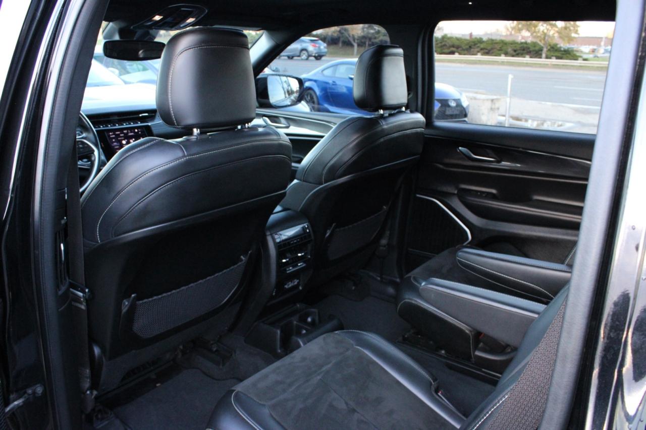 2021 Jeep Grand Cherokee L ALTITUDE 4WD   SAFETY CERTIFIED Photo