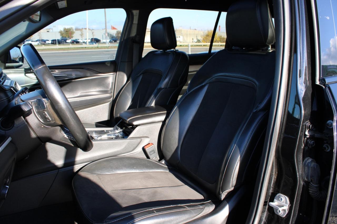 2021 Jeep Grand Cherokee L ALTITUDE 4WD   SAFETY CERTIFIED Photo