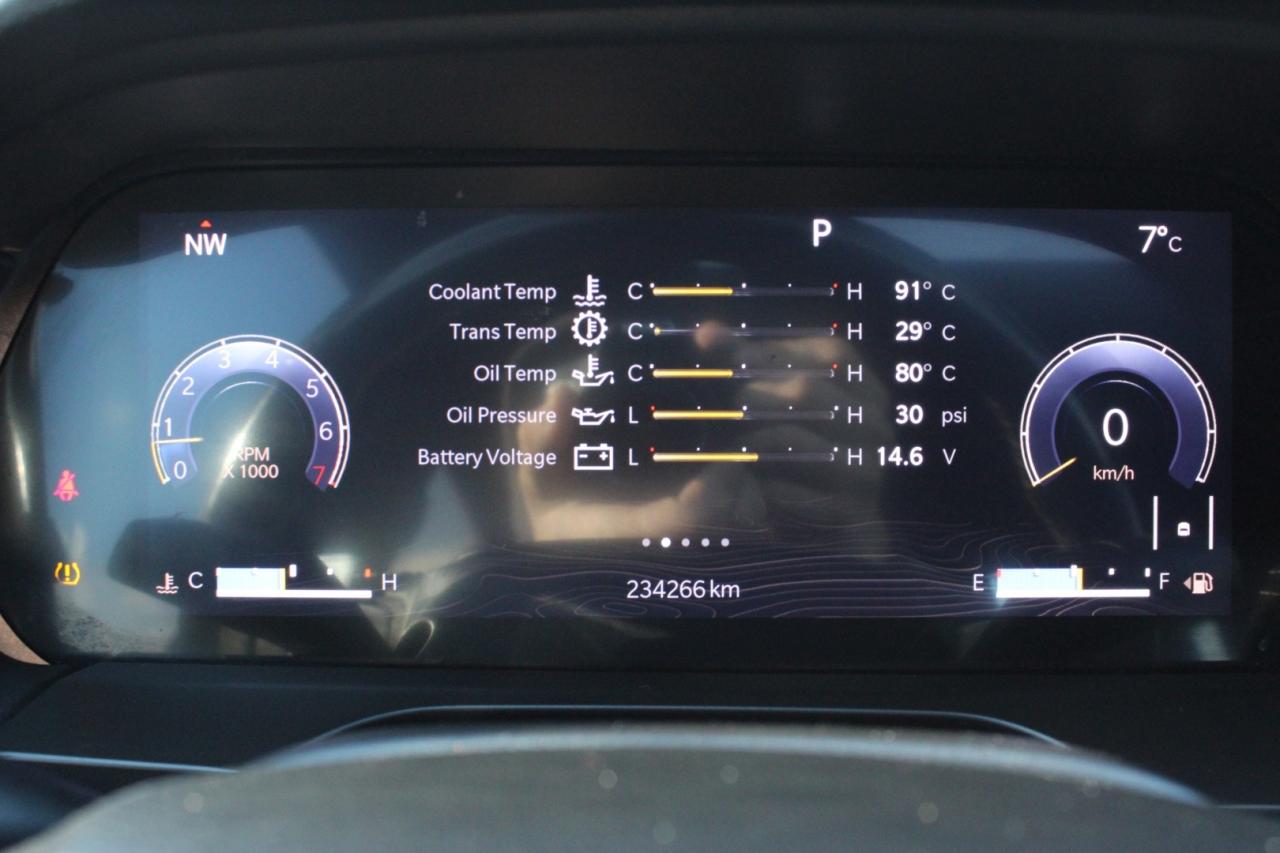 2021 Jeep Grand Cherokee L ALTITUDE 4WD   SAFETY CERTIFIED Photo