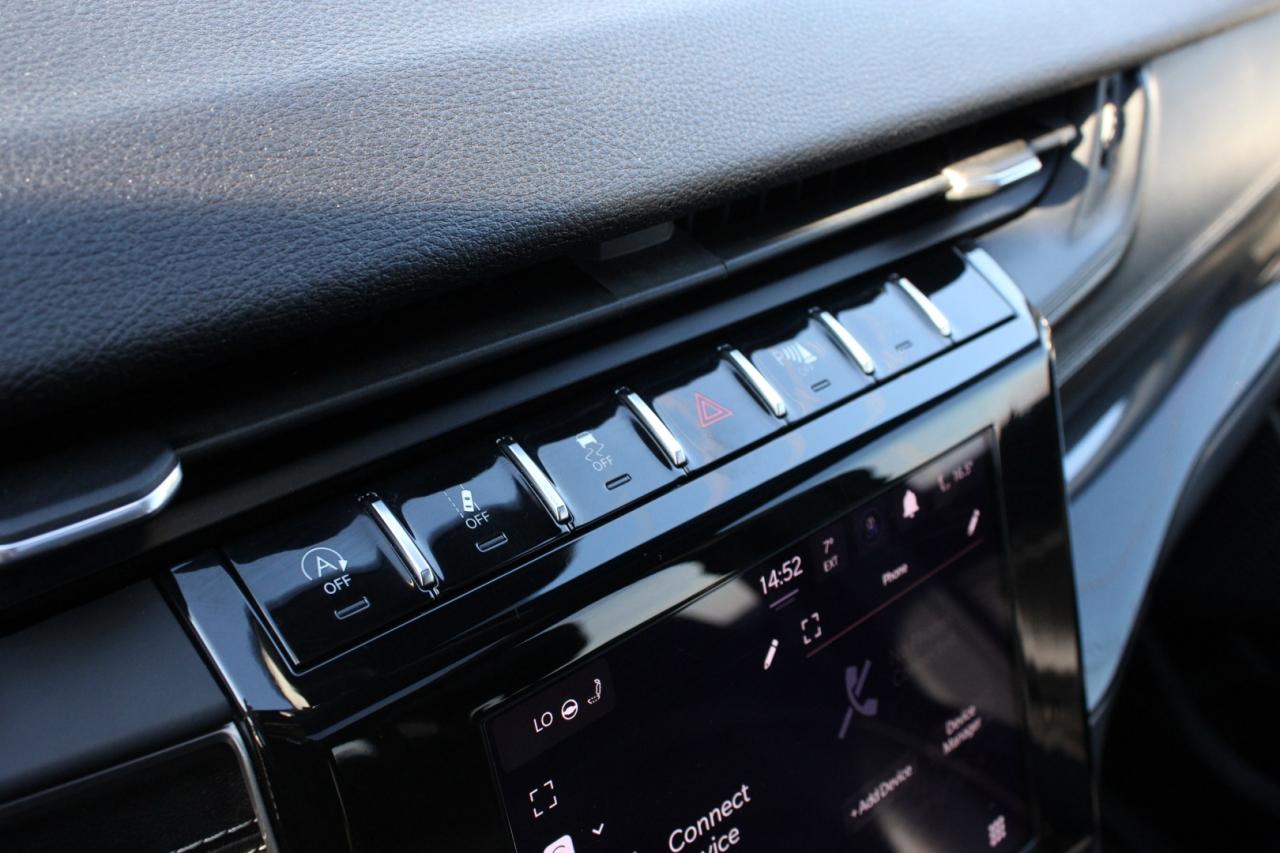 2021 Jeep Grand Cherokee L ALTITUDE 4WD Photo