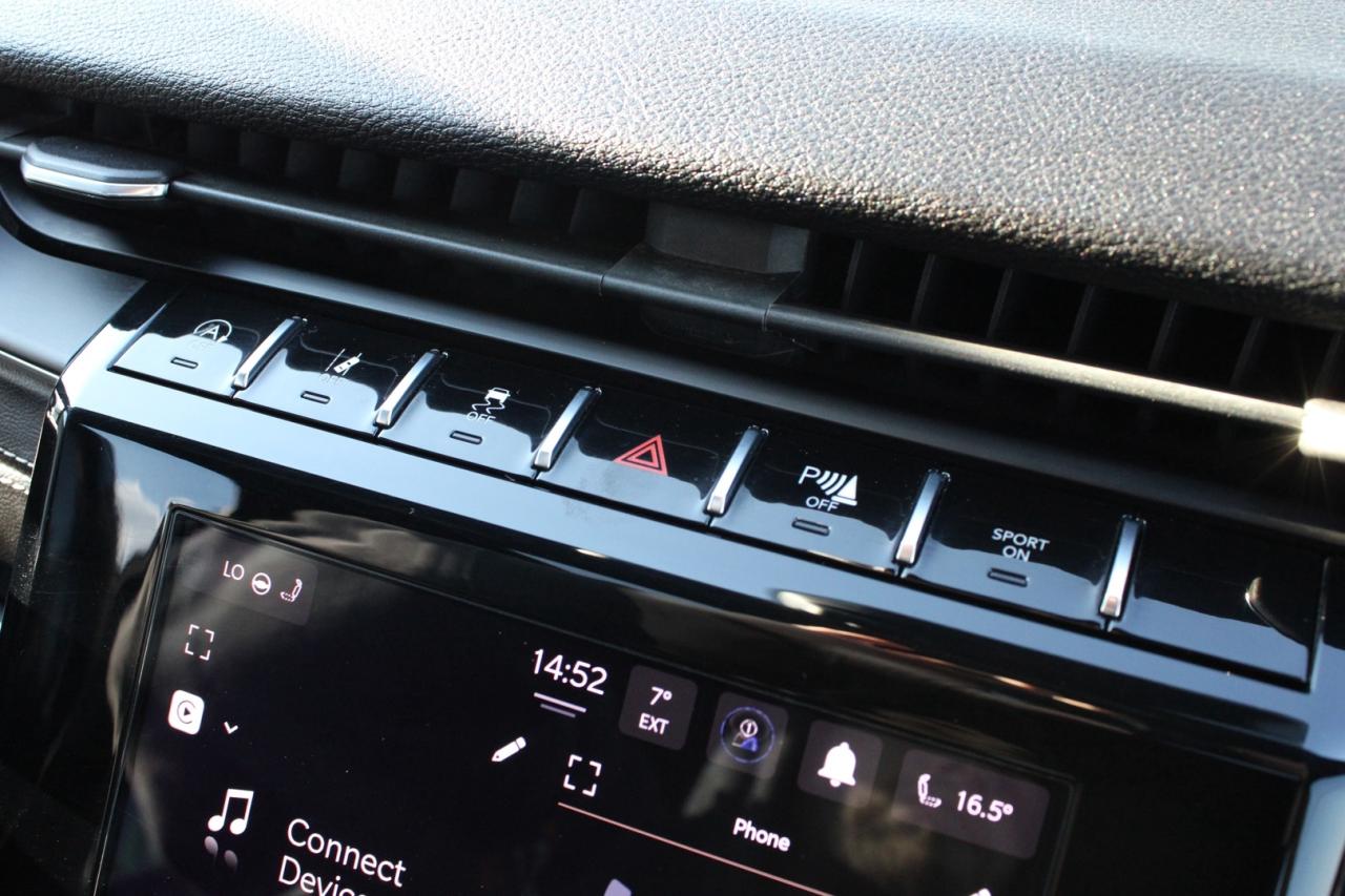 2021 Jeep Grand Cherokee L ALTITUDE 4WD Photo