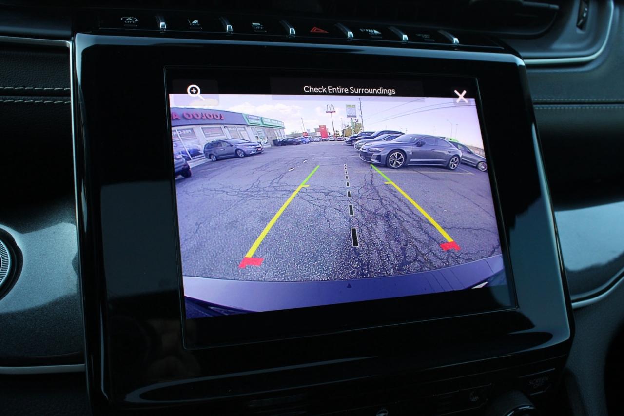 2021 Jeep Grand Cherokee L ALTITUDE 4WD   SAFETY CERTIFIED Photo