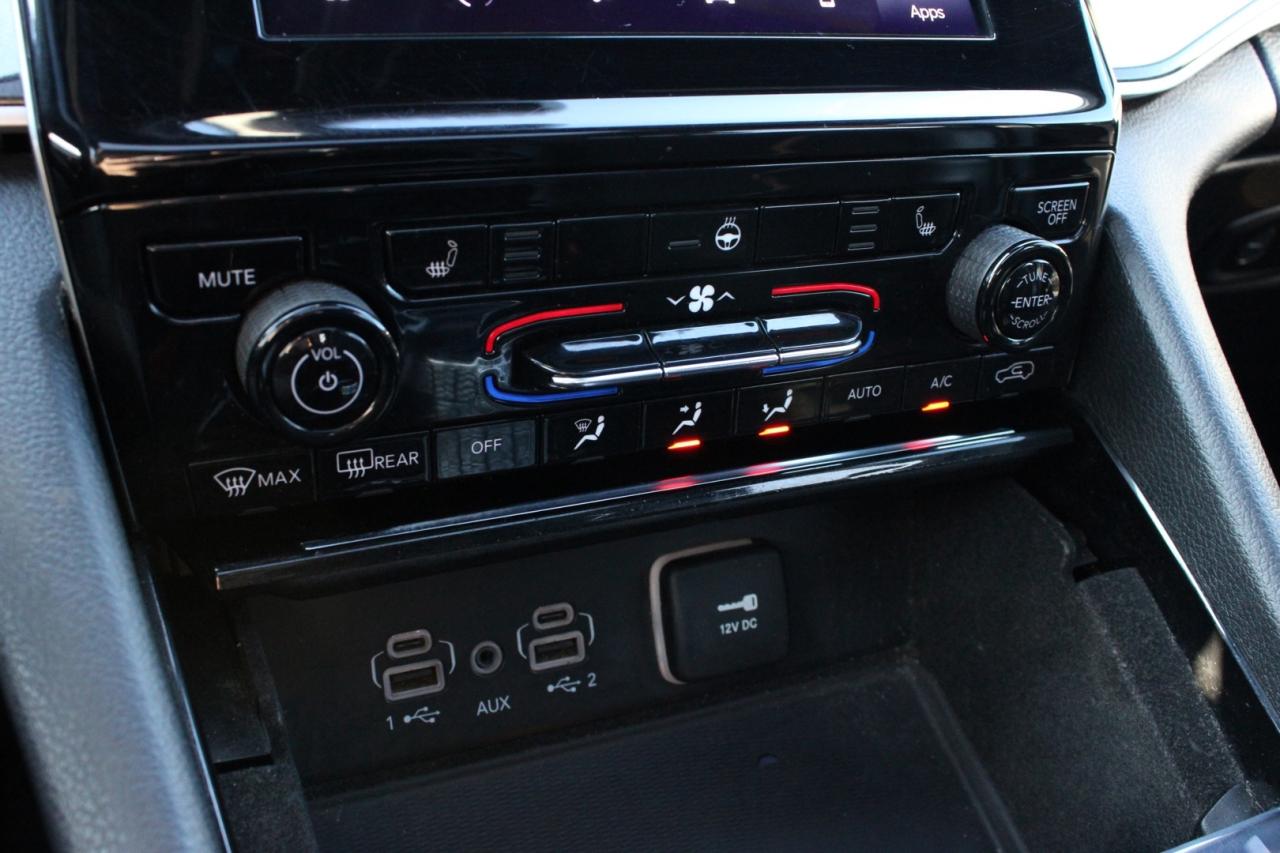 2021 Jeep Grand Cherokee L ALTITUDE 4WD Photo