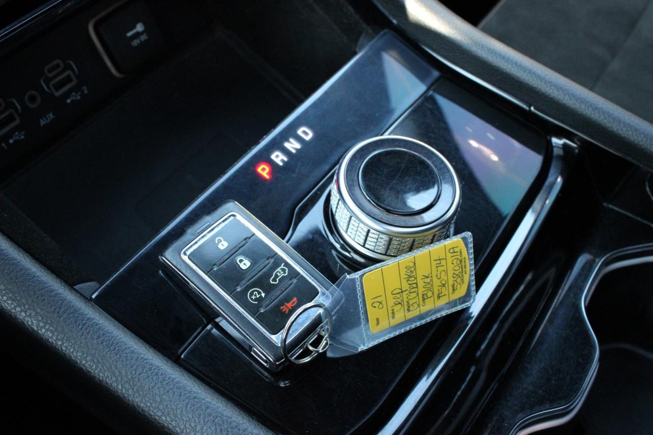 2021 Jeep Grand Cherokee L ALTITUDE 4WD   SAFETY CERTIFIED Photo