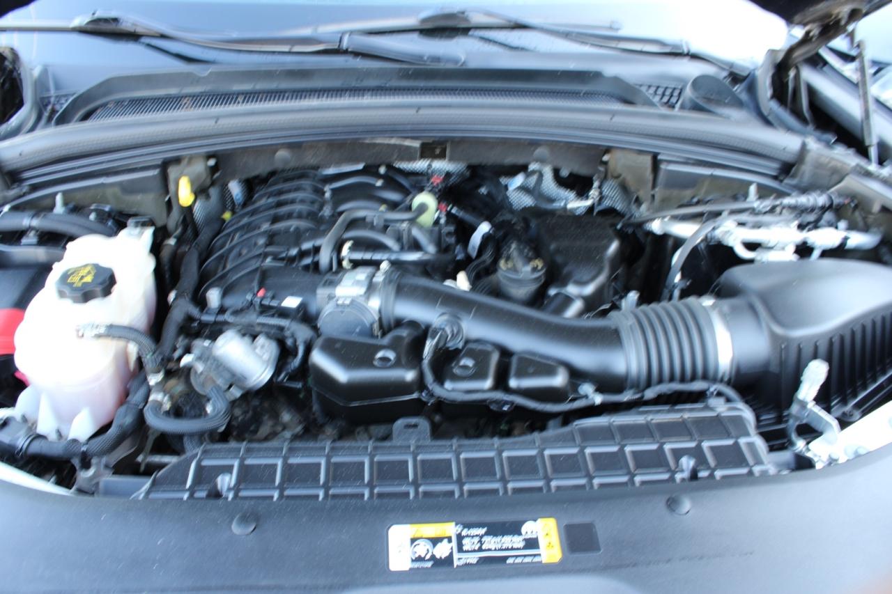 2021 Jeep Grand Cherokee L ALTITUDE 4WD   SAFETY CERTIFIED Photo