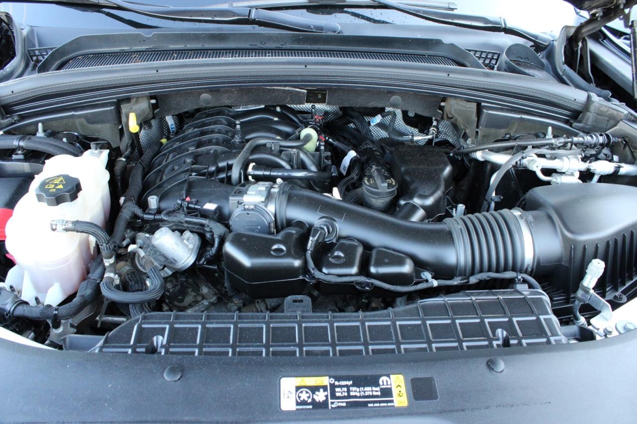 2021 Jeep Grand Cherokee L ALTITUDE 4WD   SAFETY CERTIFIED Photo