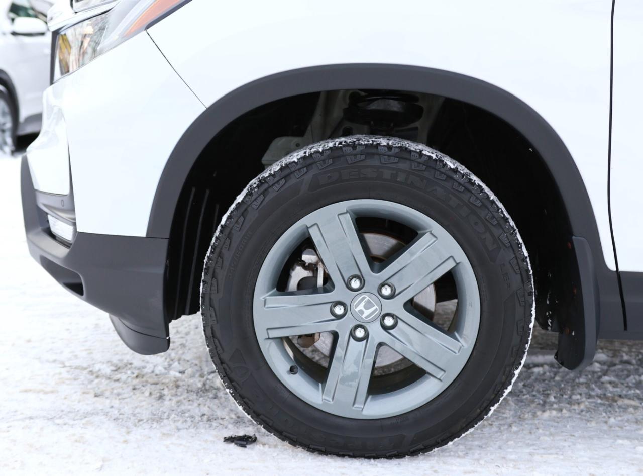 2023 Honda Ridgeline EX-L AWD/R START/LEATHER/SUNROOF/ADAPT CRUISE/B CA Photo