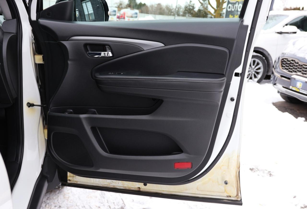 2023 Honda Ridgeline EX-L AWD/R START/LEATHER/SUNROOF/ADAPT CRUISE/B CA Photo