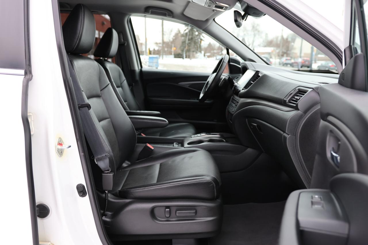 2023 Honda Ridgeline EX-L AWD/R START/LEATHER/SUNROOF/ADAPT CRUISE/B CA Photo