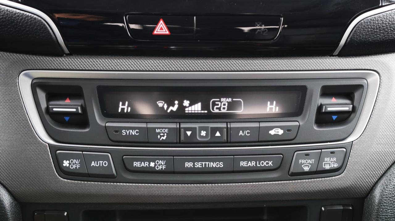 2023 Honda Ridgeline EX-L AWD/R START/LEATHER/SUNROOF/ADAPT CRUISE/B CA Photo