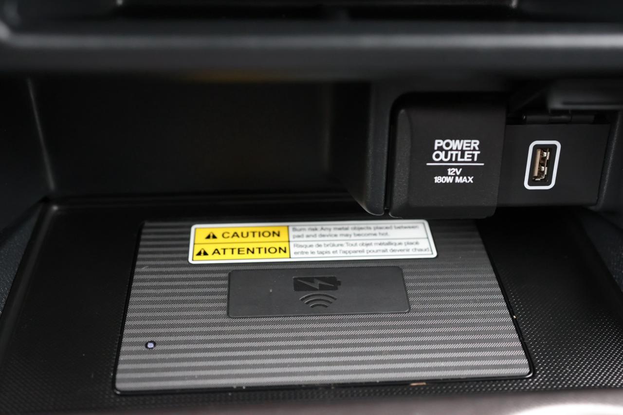 2023 Honda Ridgeline EX-L AWD/R START/LEATHER/SUNROOF/ADAPT CRUISE/B CA Photo