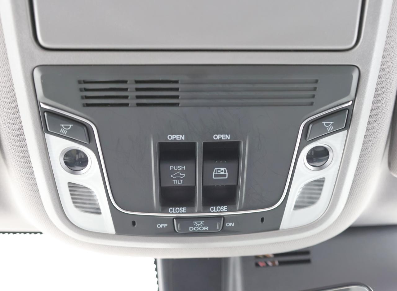 2023 Honda Ridgeline EX-L AWD/R START/LEATHER/SUNROOF/ADAPT CRUISE/B CA Photo