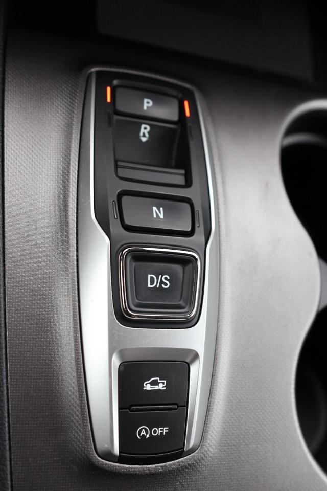 2023 Honda Ridgeline EX-L AWD/R START/LEATHER/SUNROOF/ADAPT CRUISE/B CA Photo