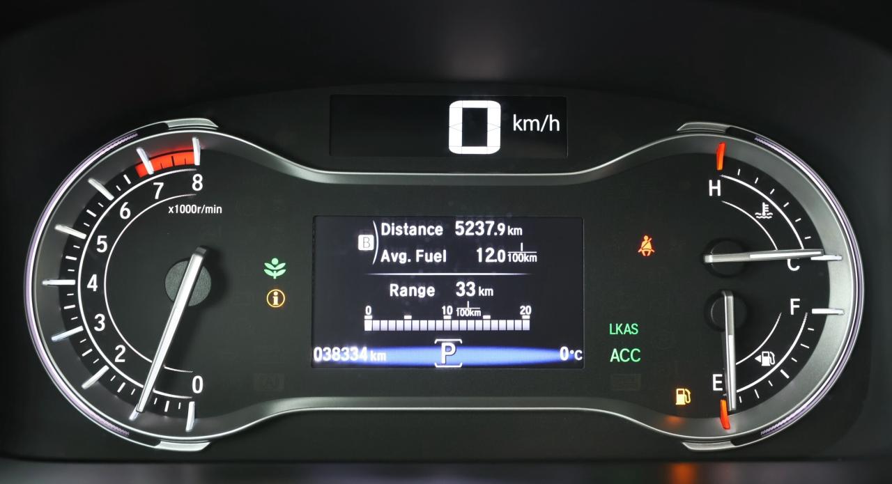 2023 Honda Ridgeline EX-L AWD/R START/LEATHER/SUNROOF/ADAPT CRUISE/B CA Photo