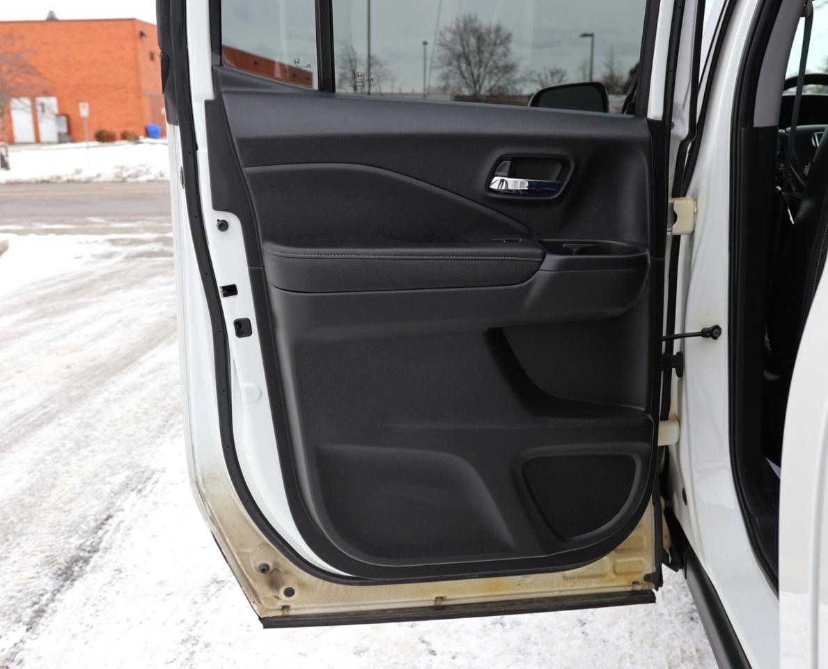 2023 Honda Ridgeline EX-L AWD/R START/LEATHER/SUNROOF/ADAPT CRUISE/B CA Photo