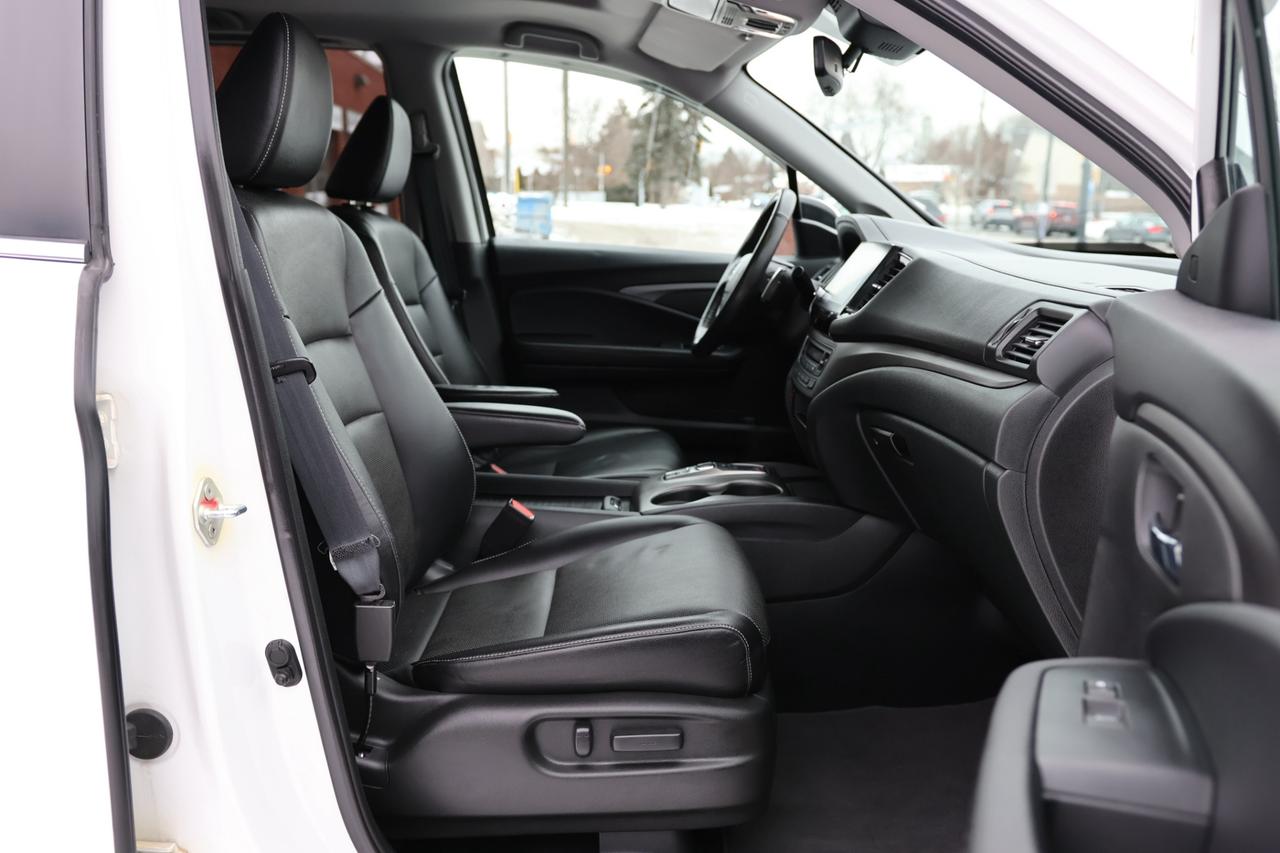 2023 Honda Ridgeline EX-L AWD/R START/LEATHER/SUNROOF/ADAPT CRUISE/B CA Photo