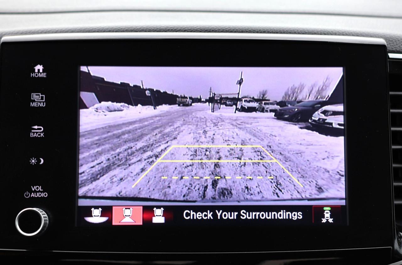 2023 Honda Ridgeline EX-L AWD/R START/LEATHER/SUNROOF/ADAPT CRUISE/B CA Photo